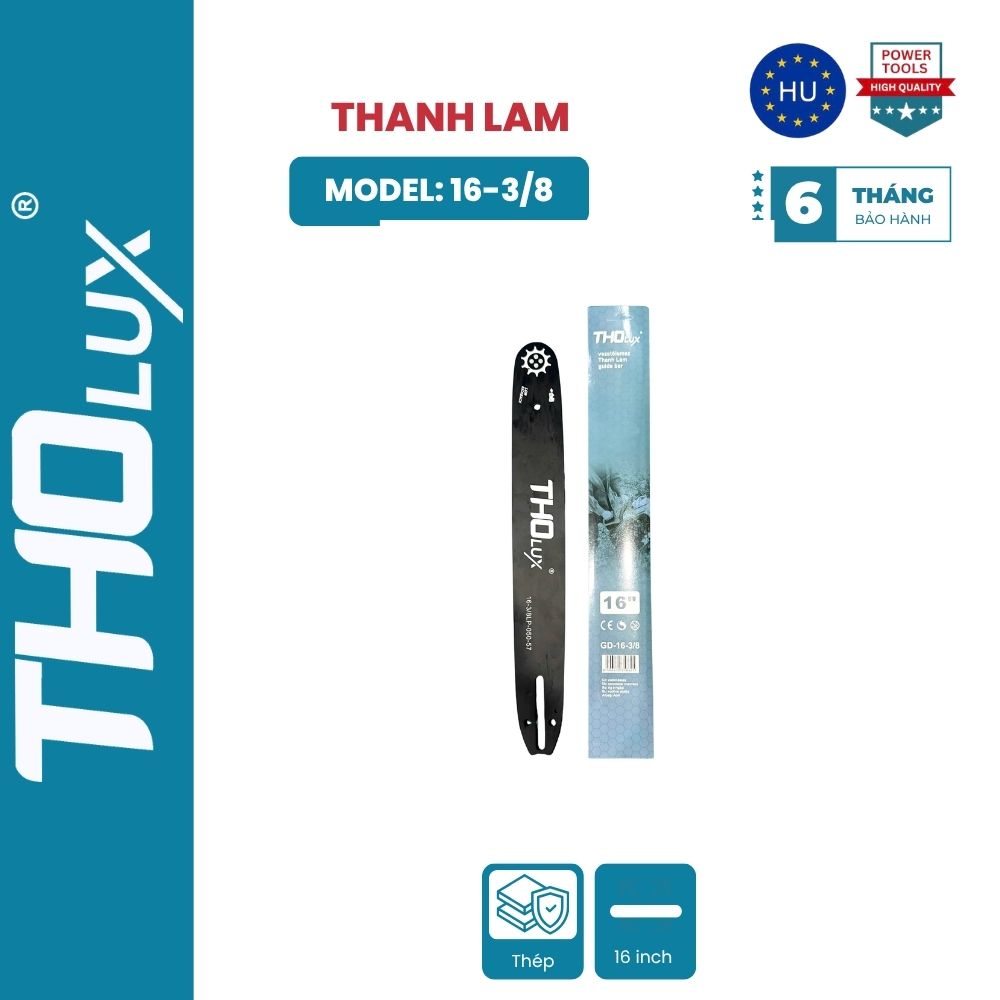 THANH LAM GD-16-3/8