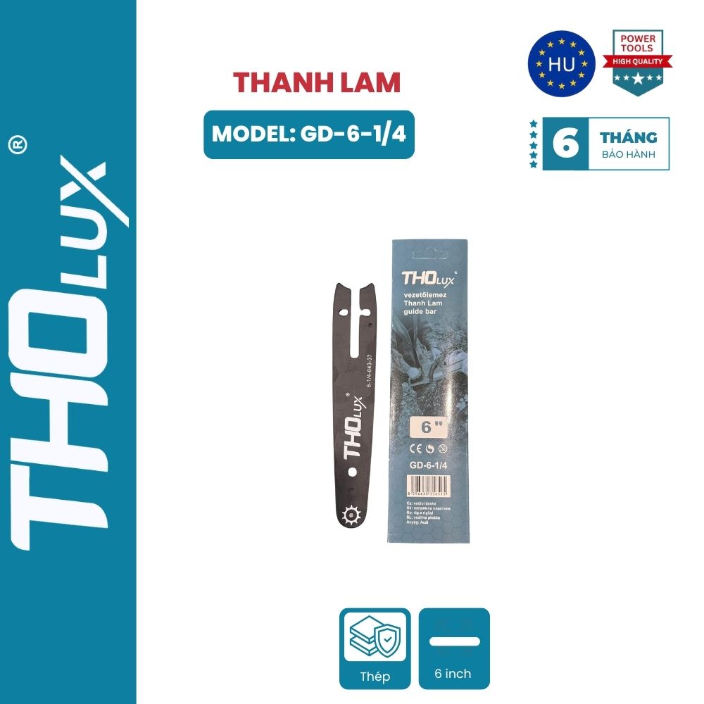 THANH LAM GD-6-1/4