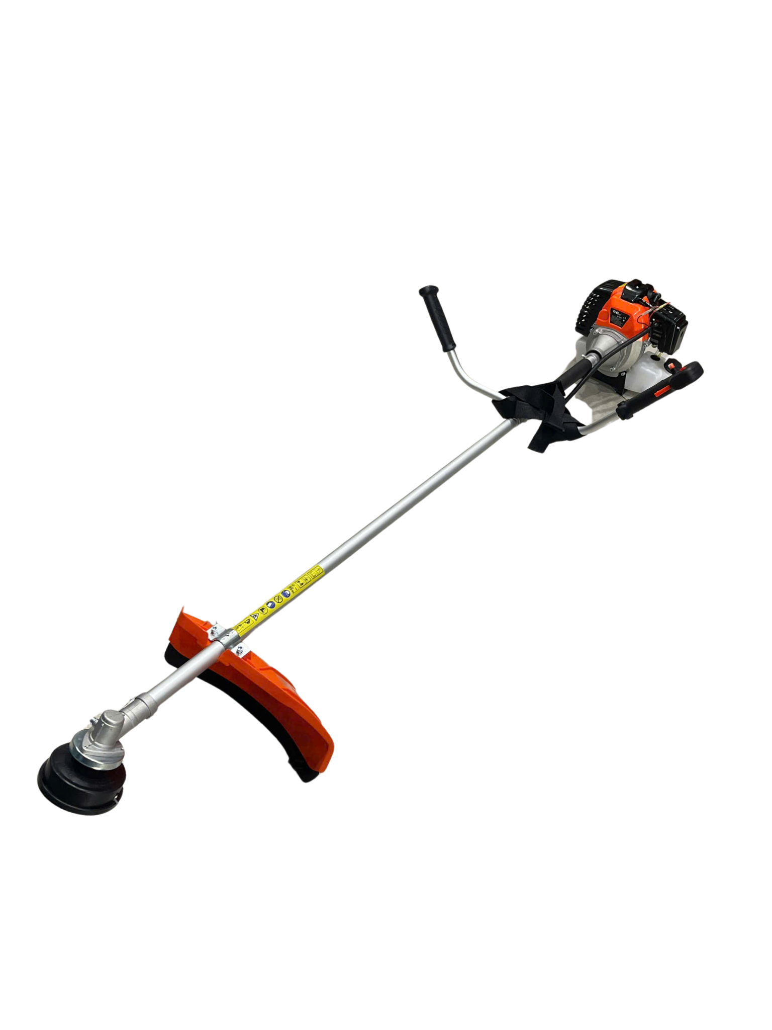 MÁY CẮT CỎ XĂNG M-9028