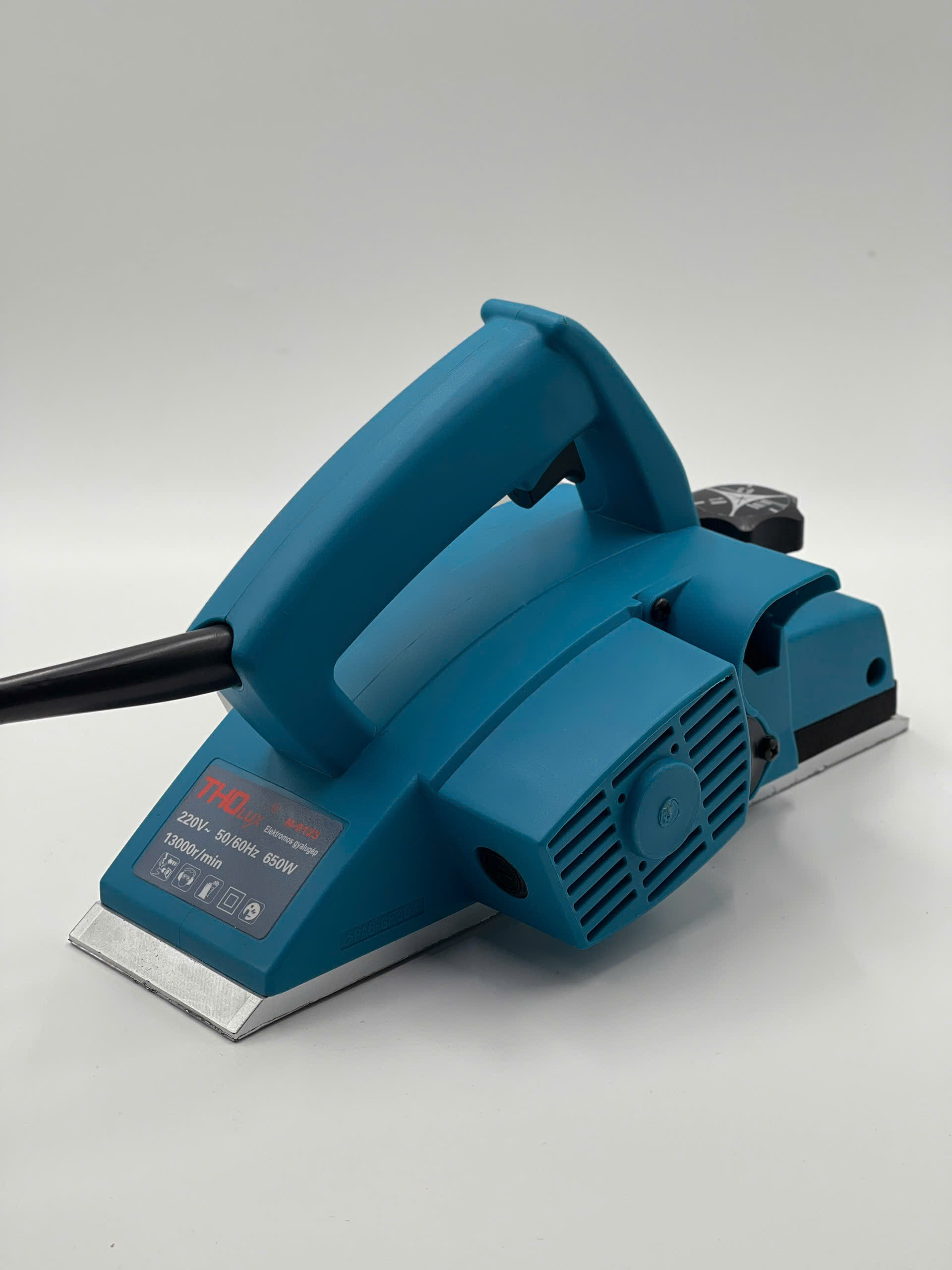 Máy bào gỗ dùng điện M-9123