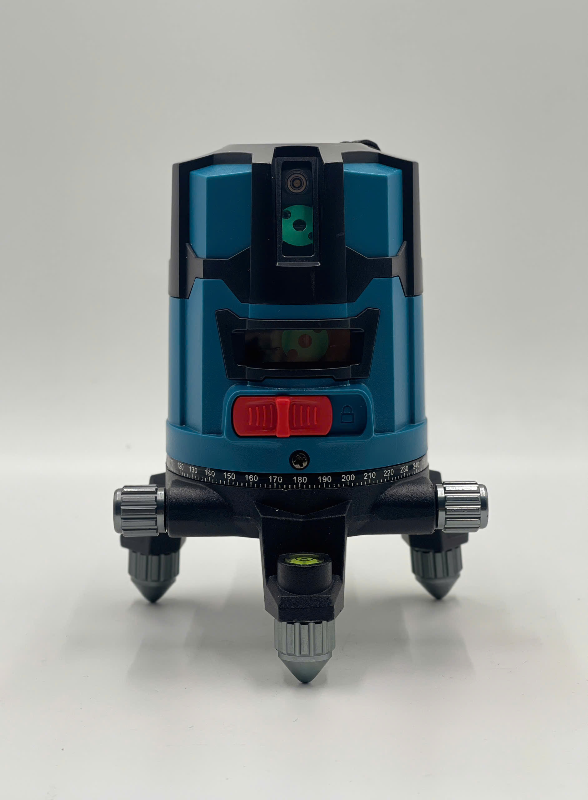 Máy cân bằng mực M-9138