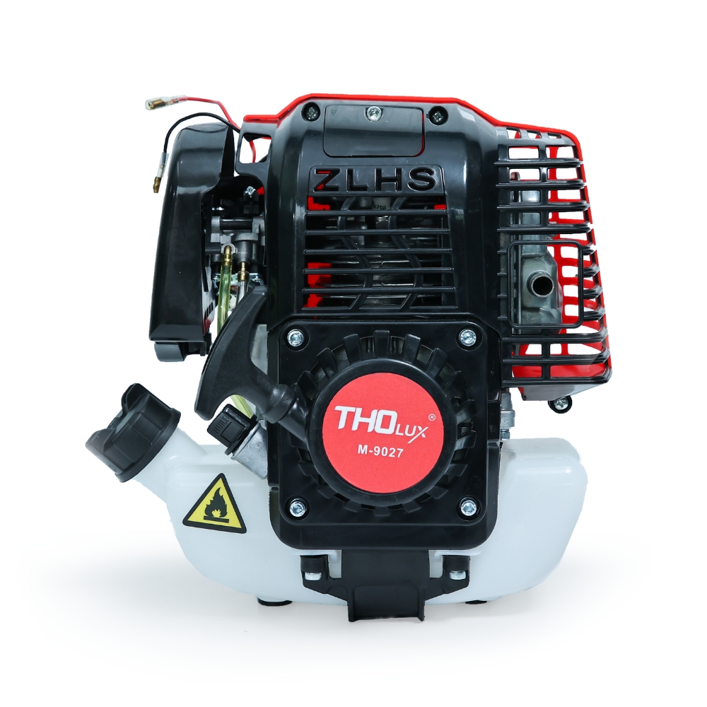 Mát cắt cỏ xăng M-9027