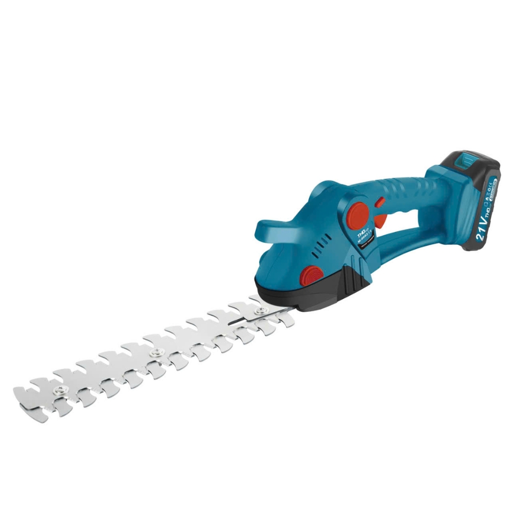 Máy cắt tỉa dùng pin