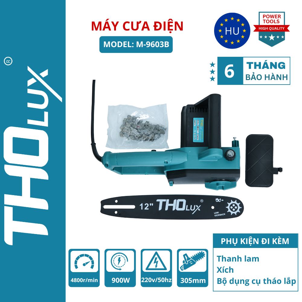 Máy cưa điện m-9603B
