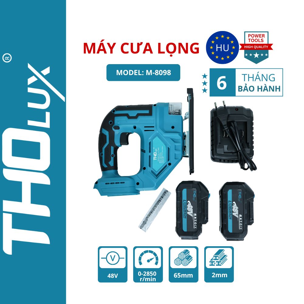 Máy cưa lọng M-8098