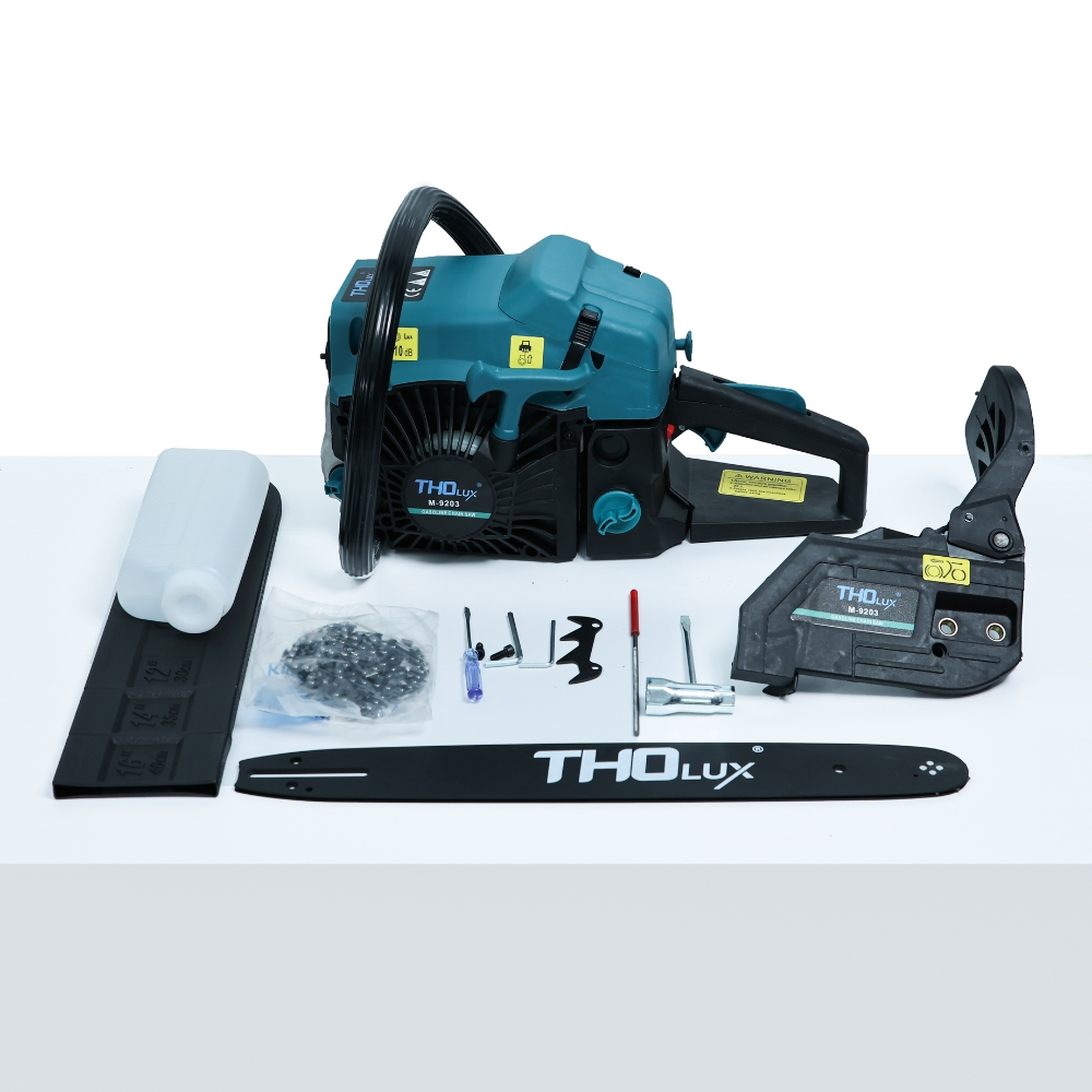 Máy cưa xăng M-9203