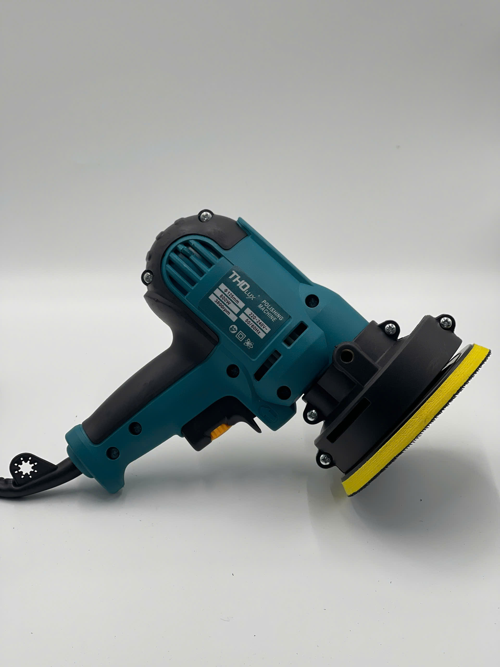 Máy đánh bóng dùng điện M-7002