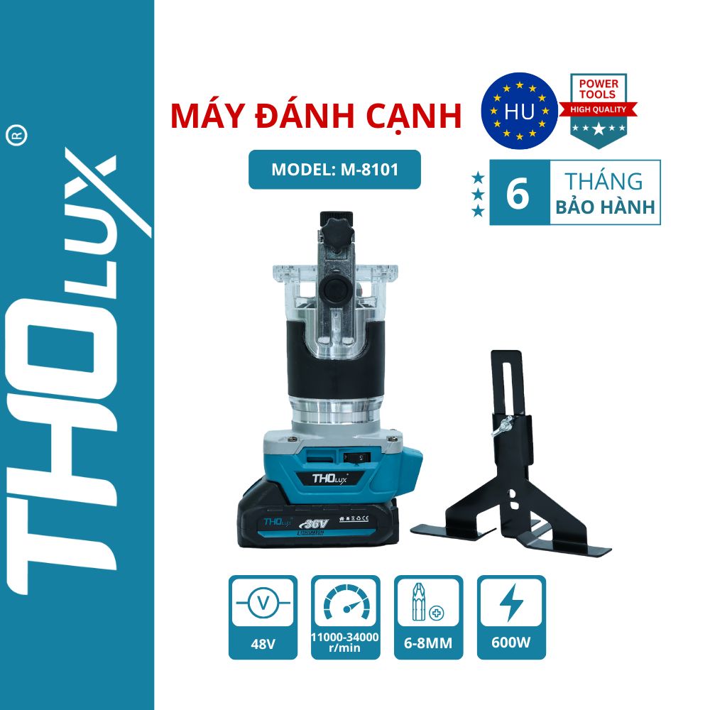 Máy đánh cạnh M-8101