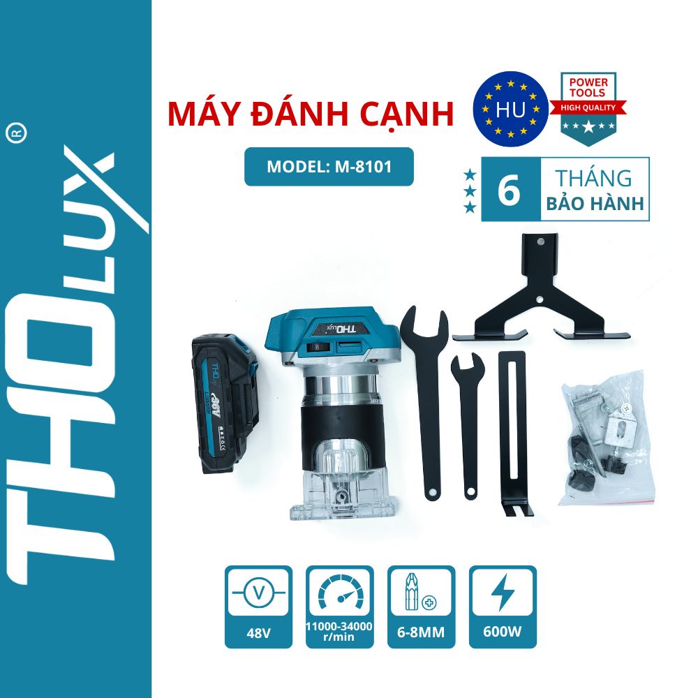 Máy đánh cạnh M-8101