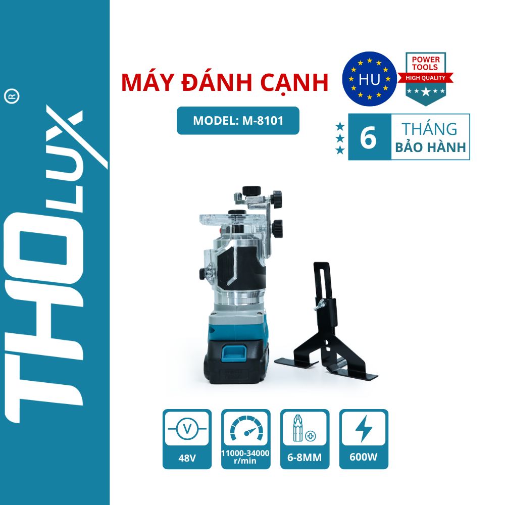 Máy đánh cạnh M-8101