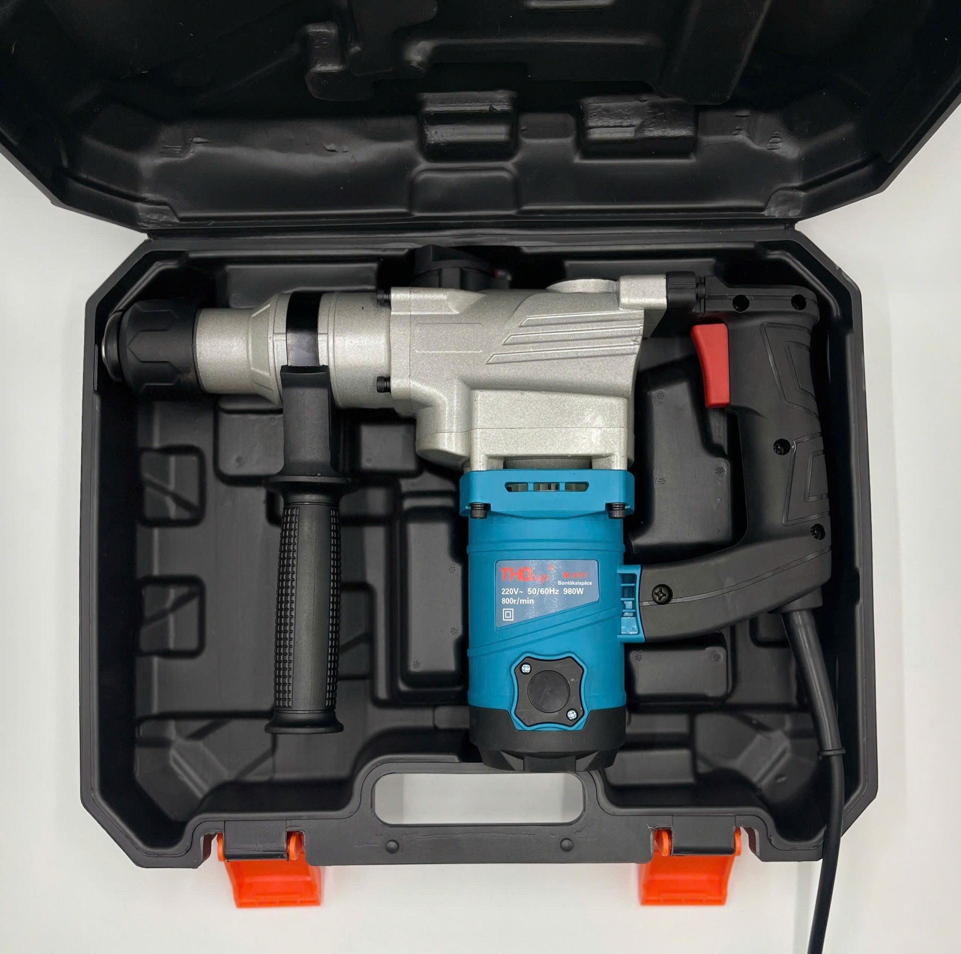 Máy đục dùng điện M-9117