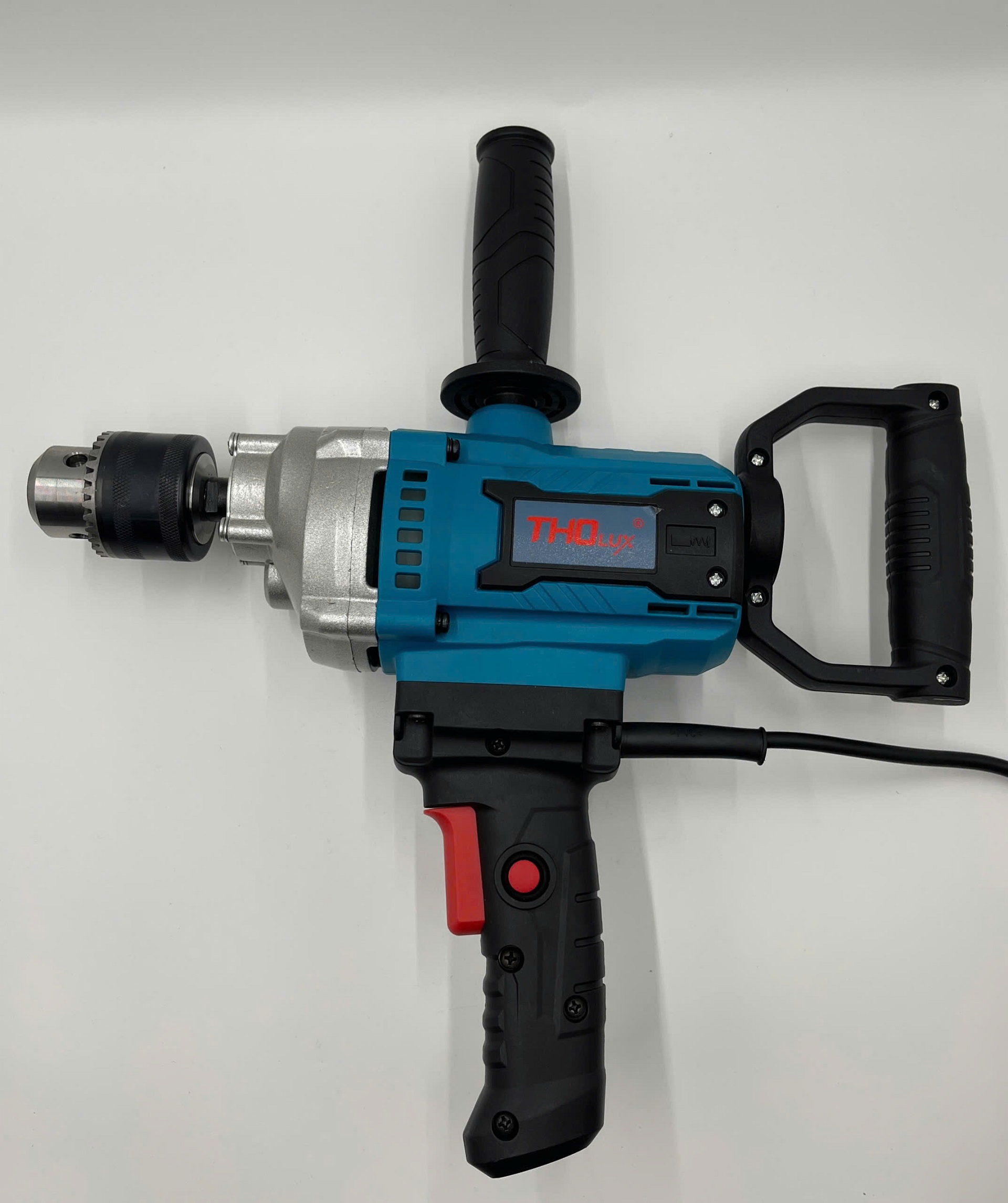 Máy khoan và quậy sơn dùng điện M-9121