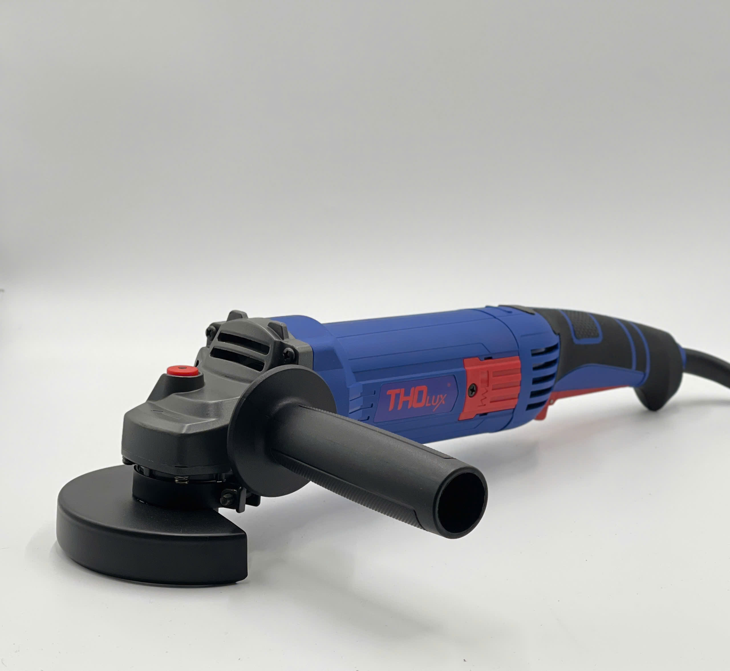 Máy mài góc dùng điện M-9128 đường kính lưỡi 125mm