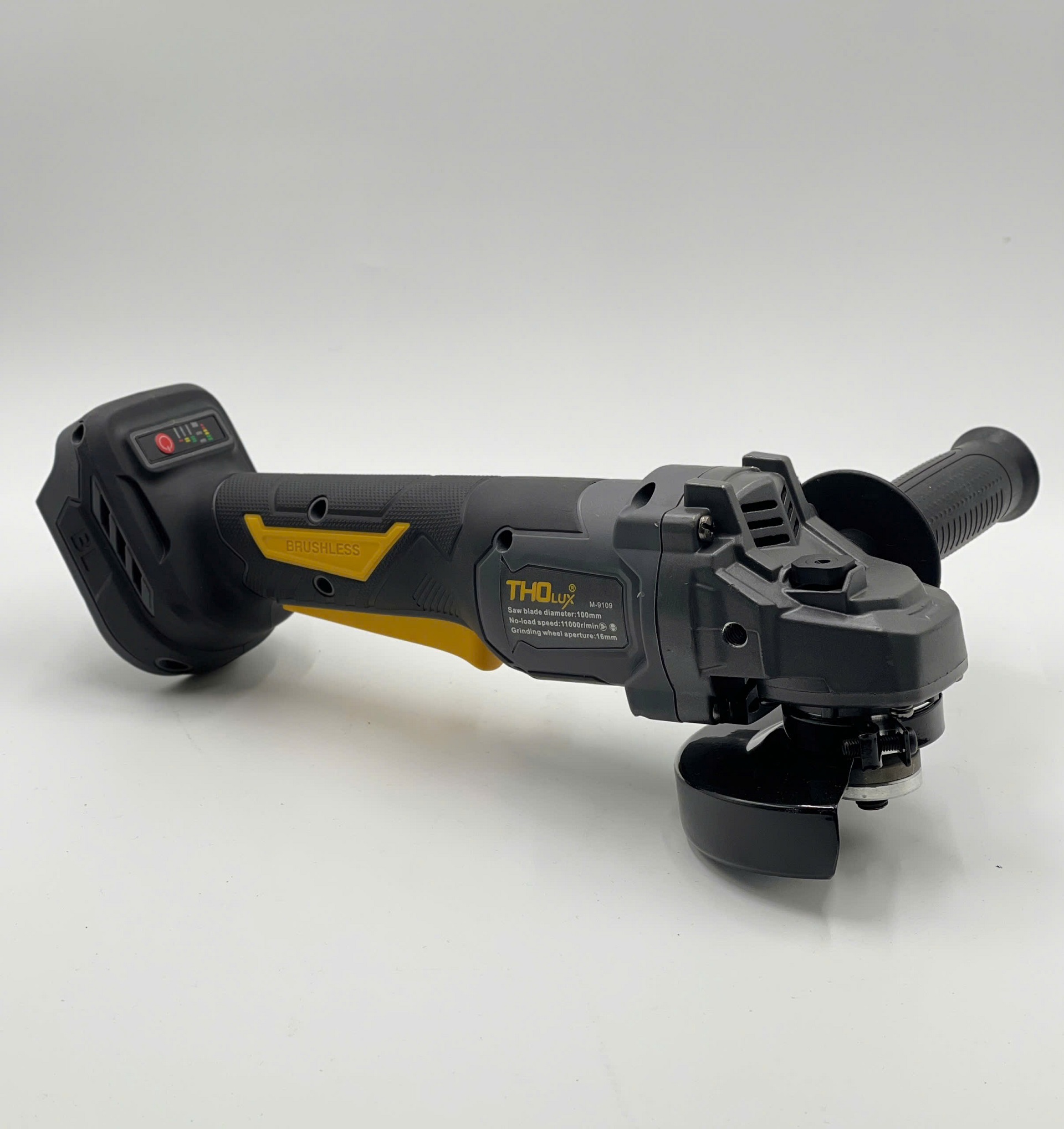 Máy mài góc dùng pin M-9109