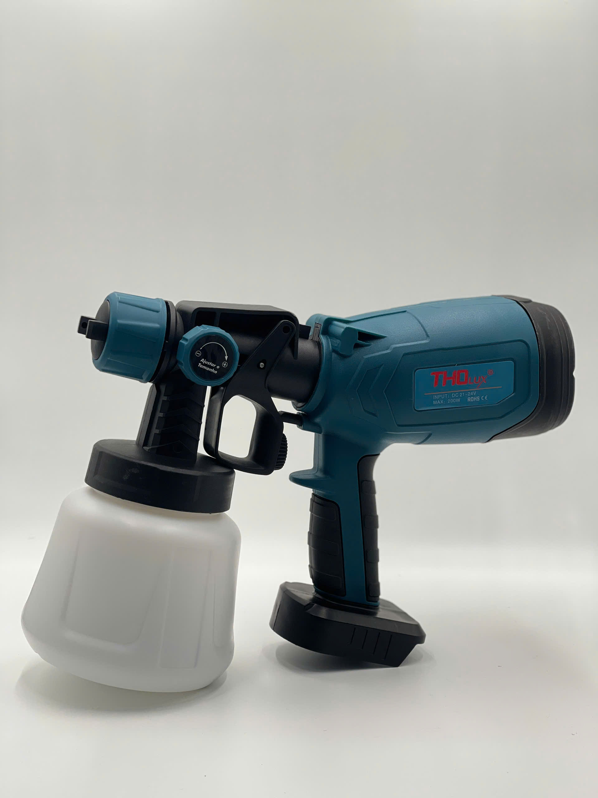 Máy phun sơn dùng pin CN-4000