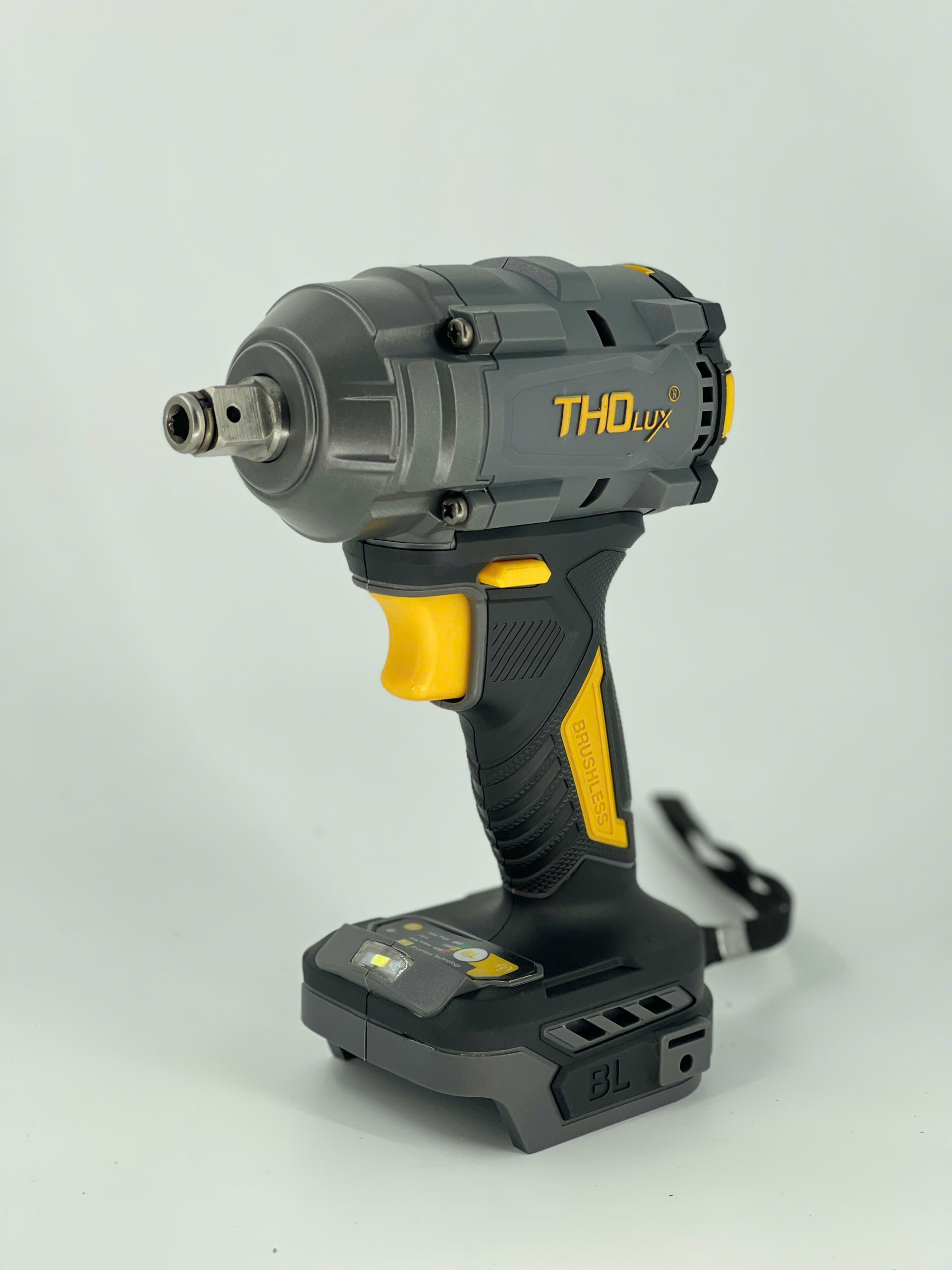 Máy siết bu lông M-9100