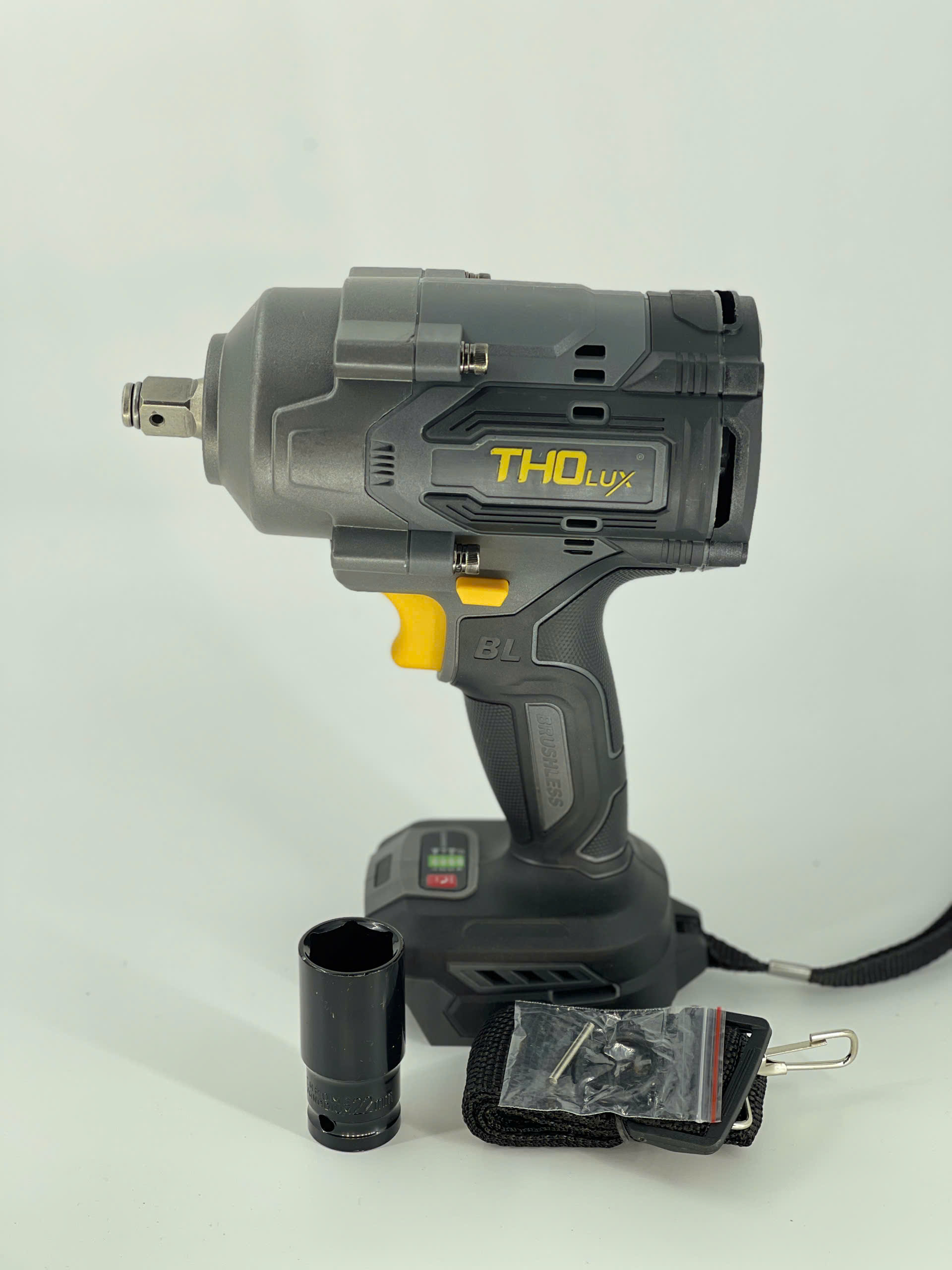 Máy siết bu lông M-9102