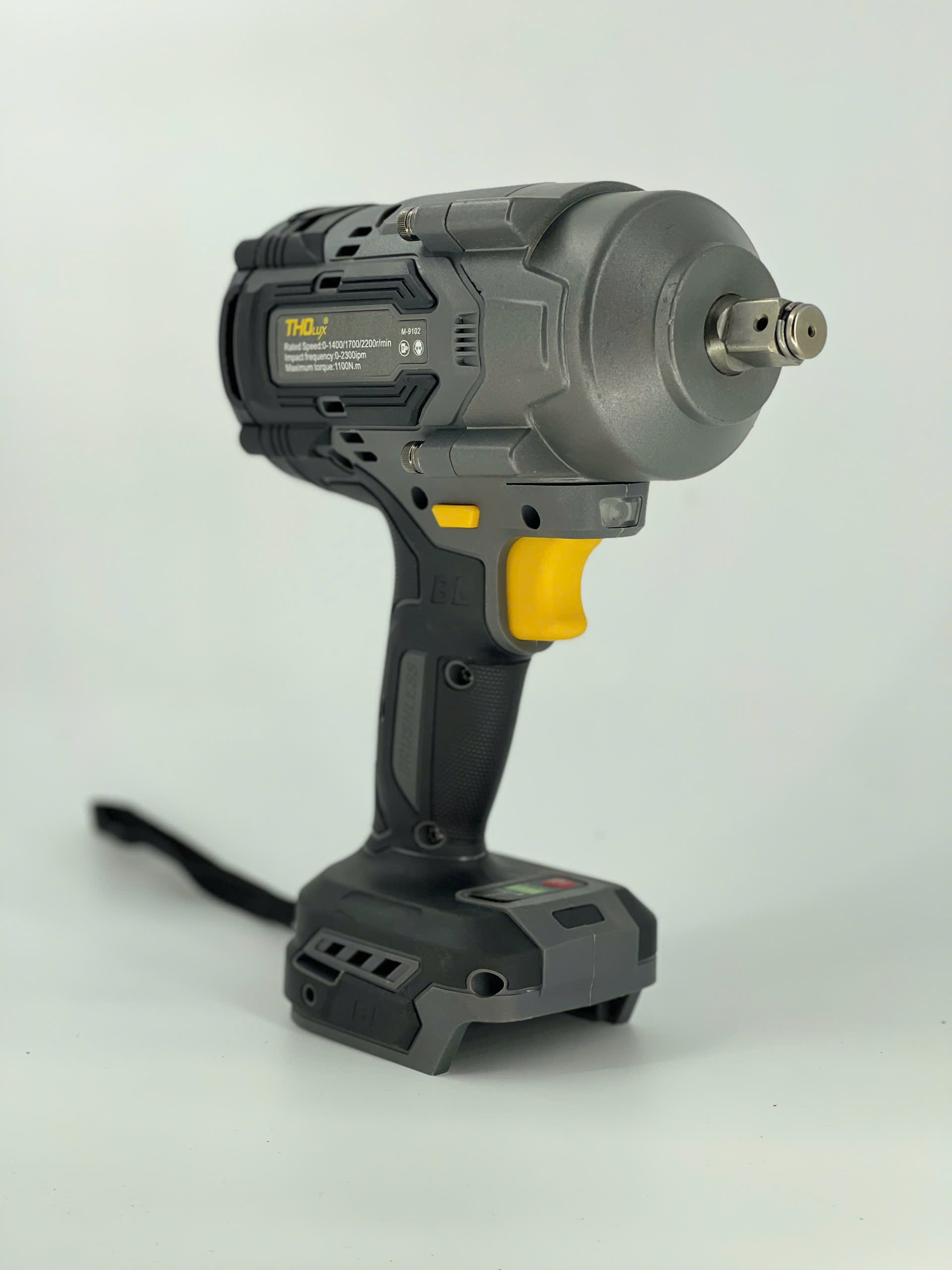 Máy siết bu lông M-9102