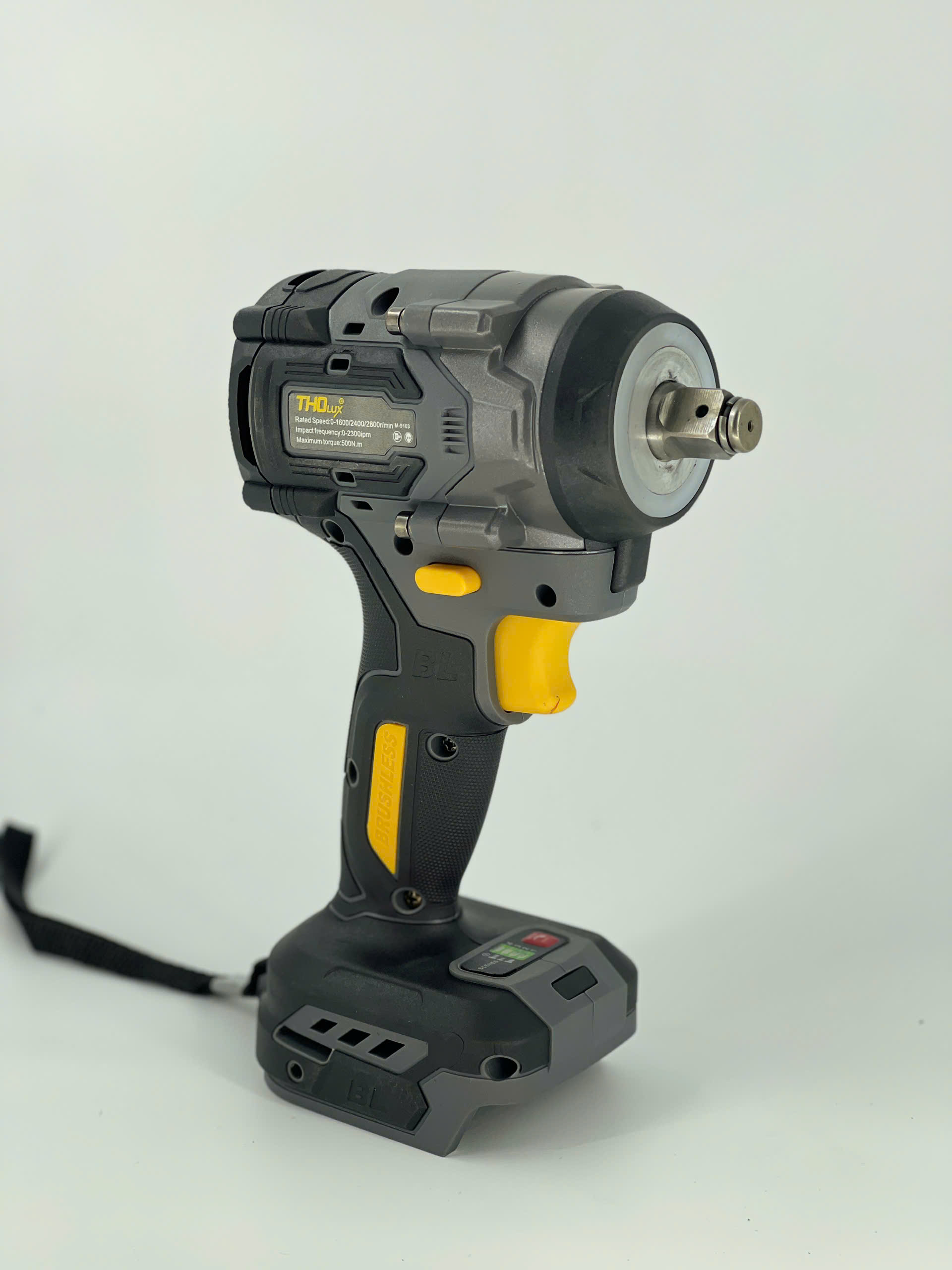 Máy siết bu lông M-9103