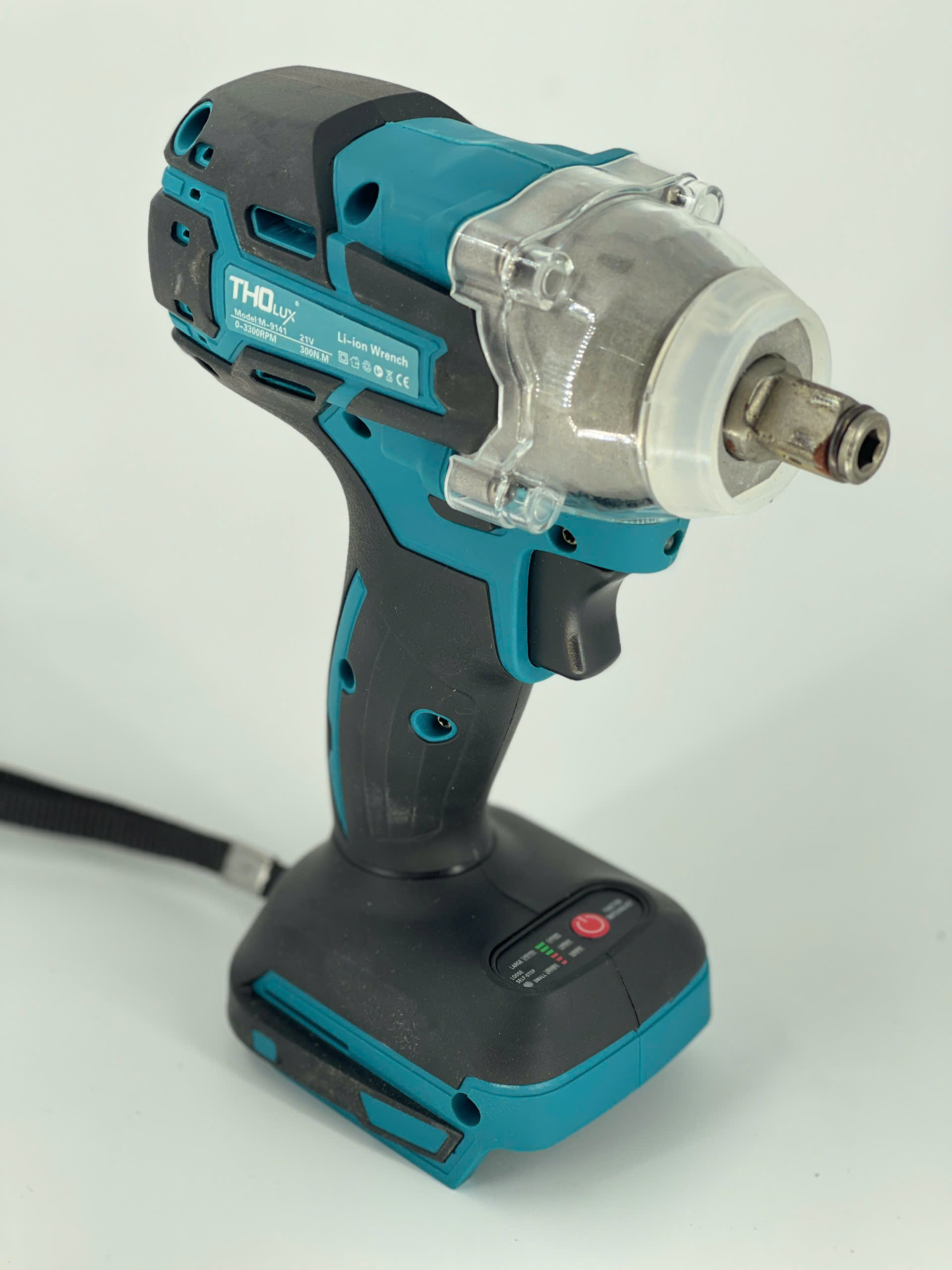 Máy siết bu lông M-9141