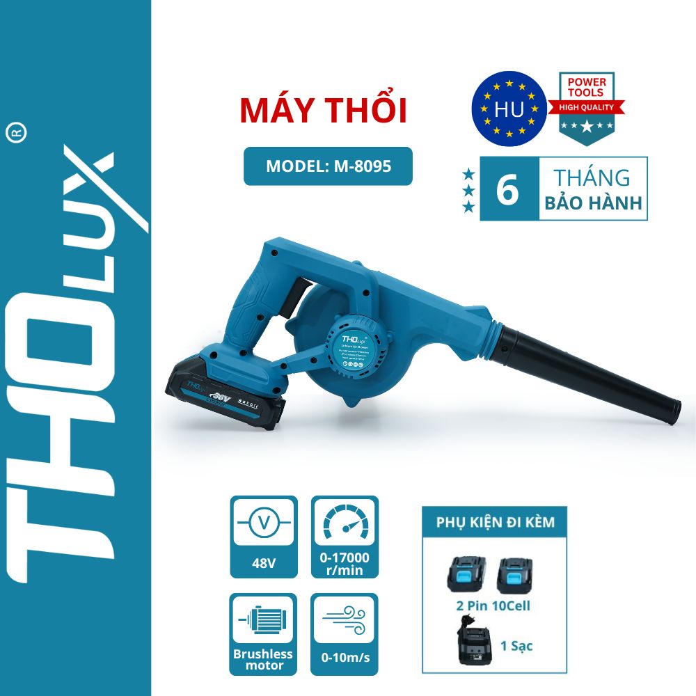 Máy thổi M-8095