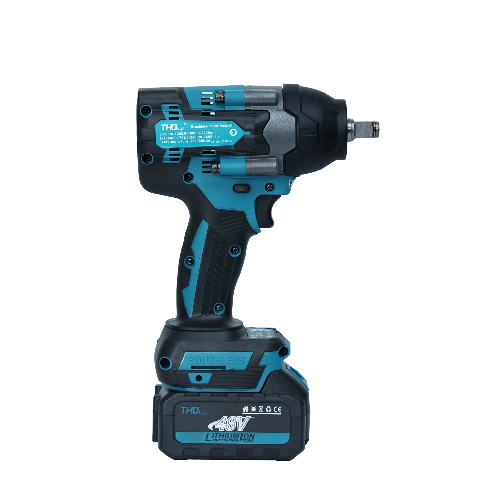 Máy vặn bu lông M-8065