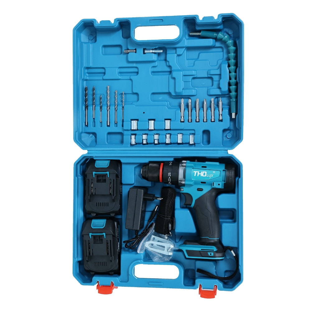 Máy vặn vít dùng pin M-8071