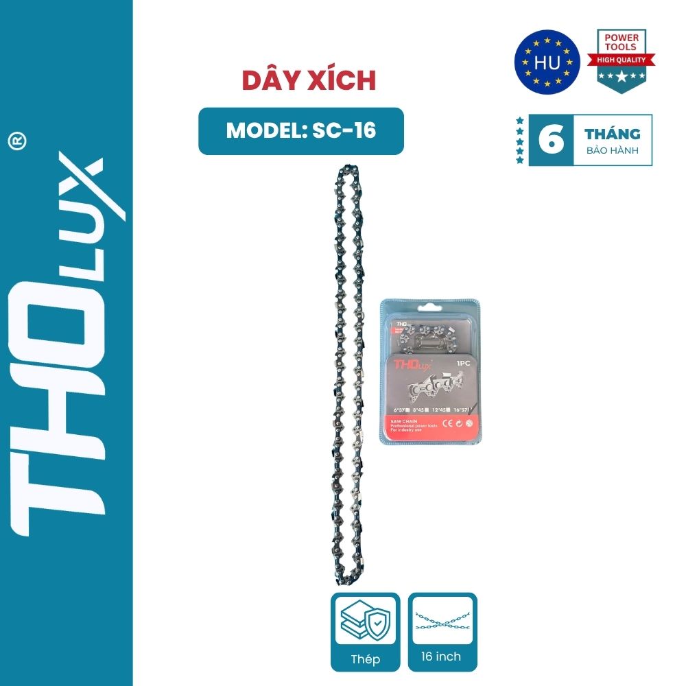 DÂY XÍCH SC-16