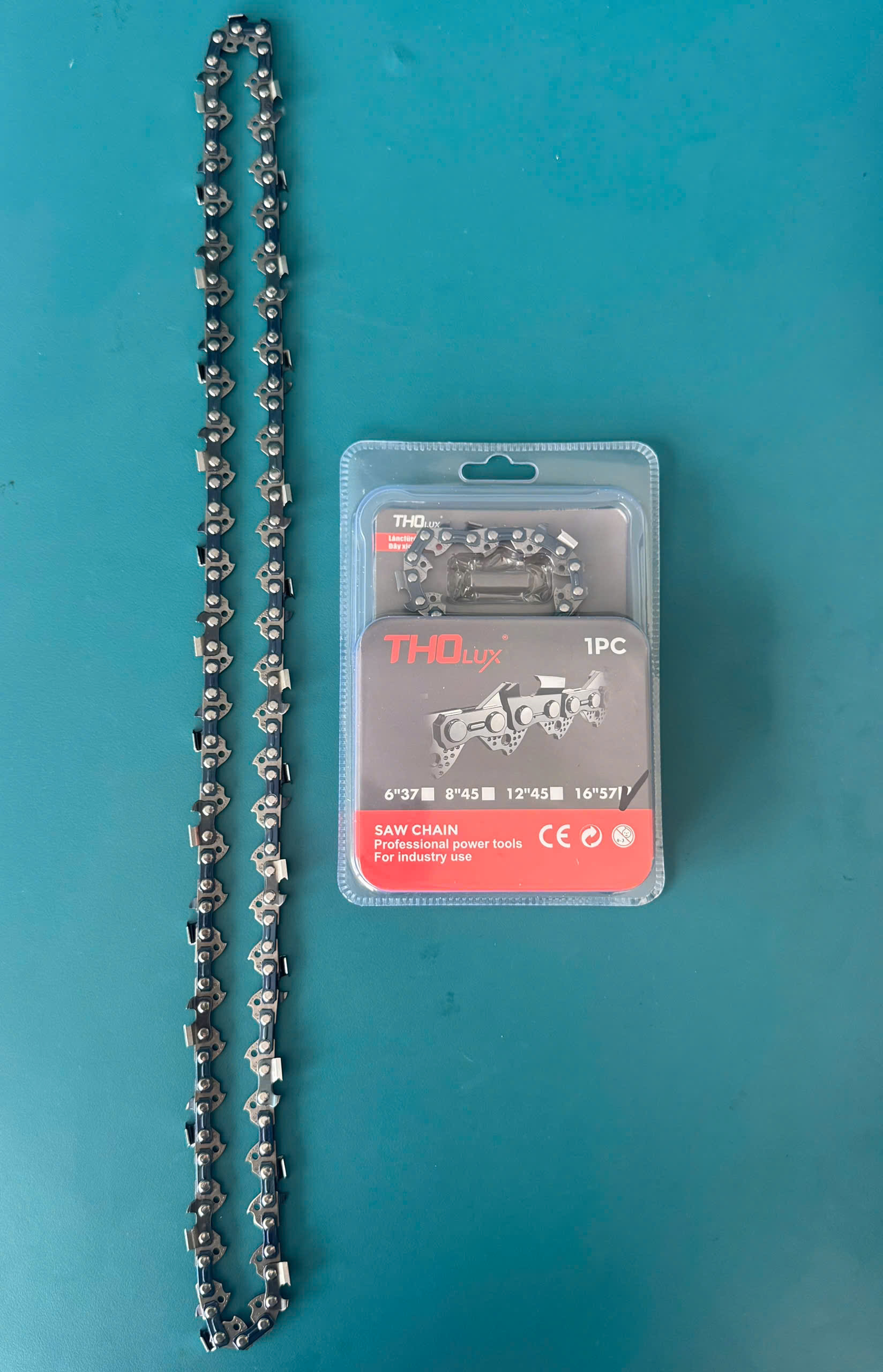 DÂY XÍCH SC-16