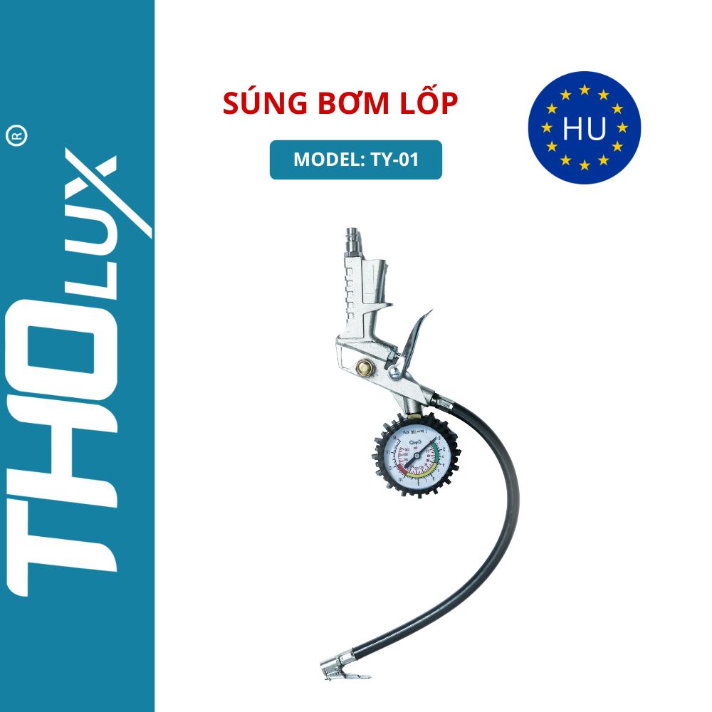 Súng bơm lốp TY-01