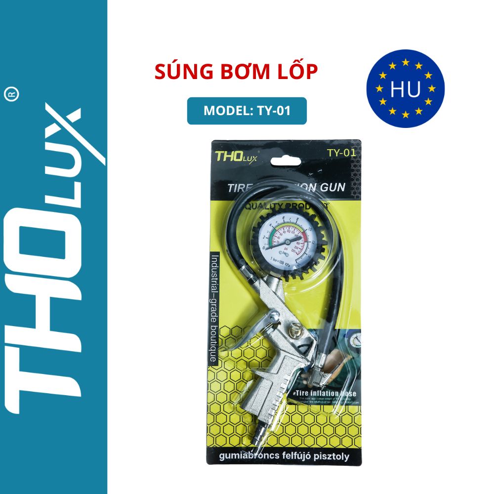 Súng bơm lốp TY-01
