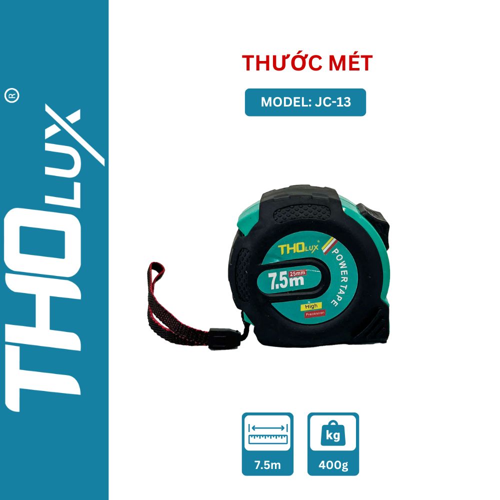 Thước mét JC-13