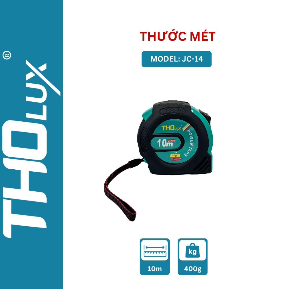 Thước mét JC-14