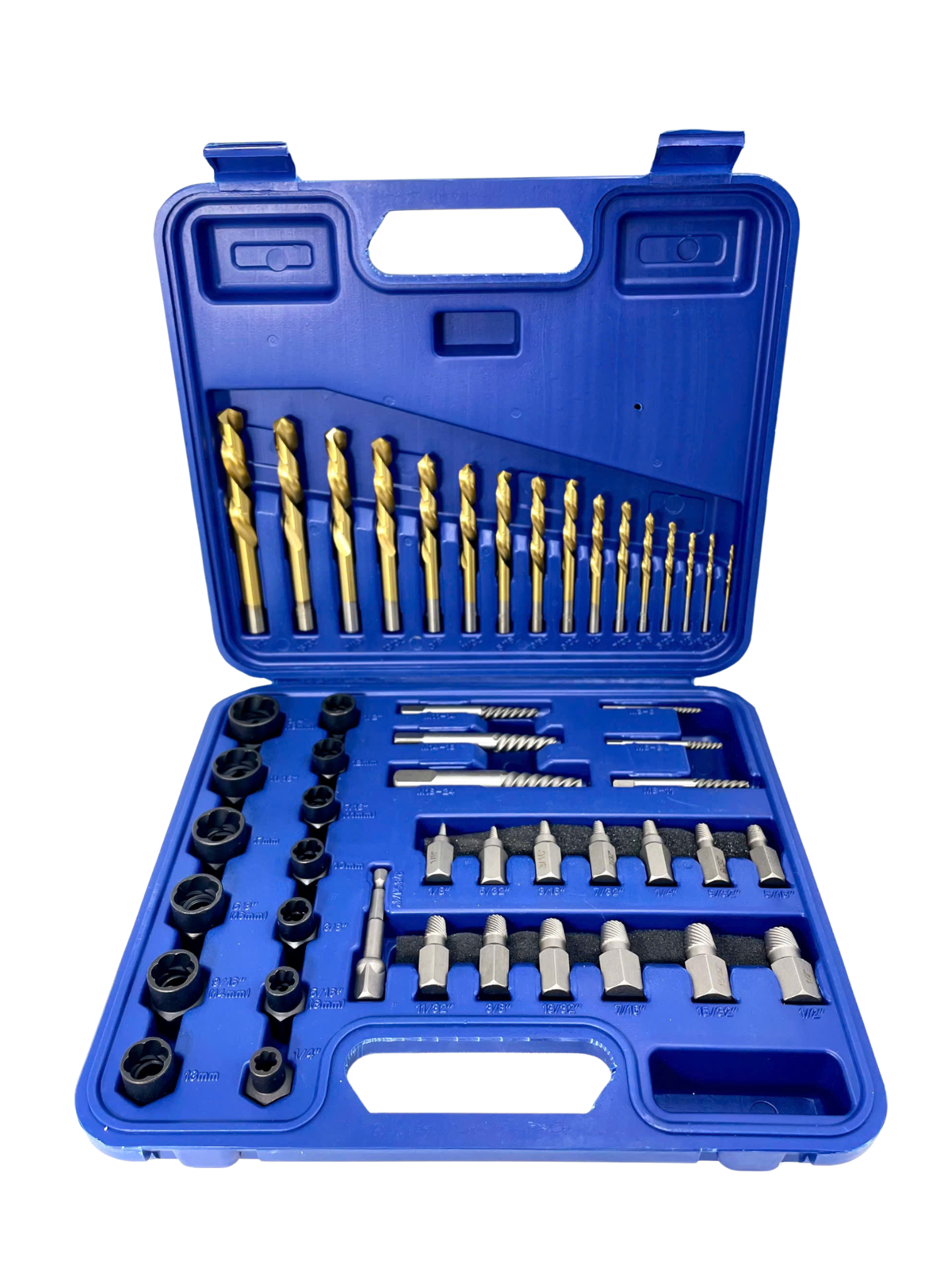 BỘ MỞ ỐC GÃY  TL-39