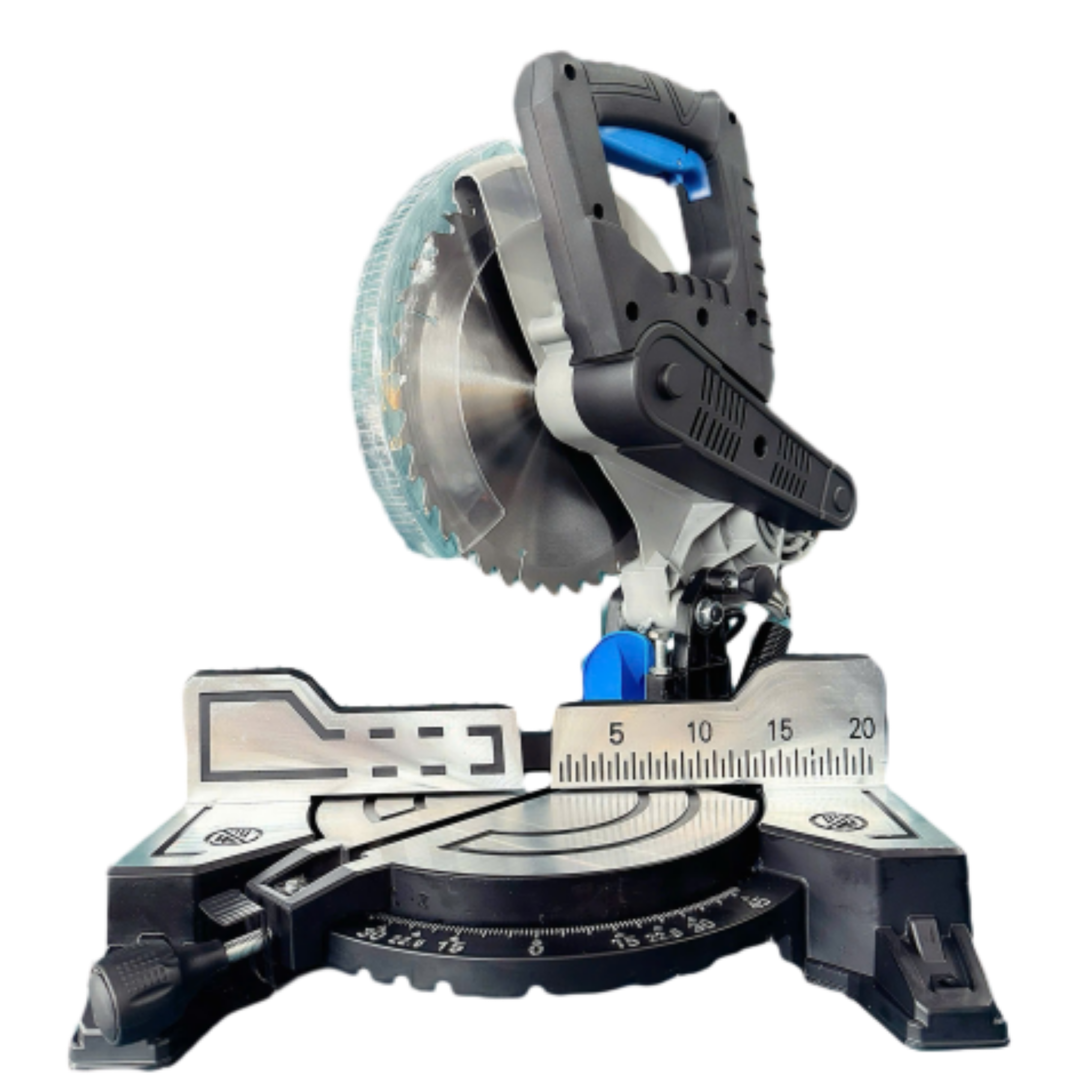 MÁY CẮT NHÔM TL-52