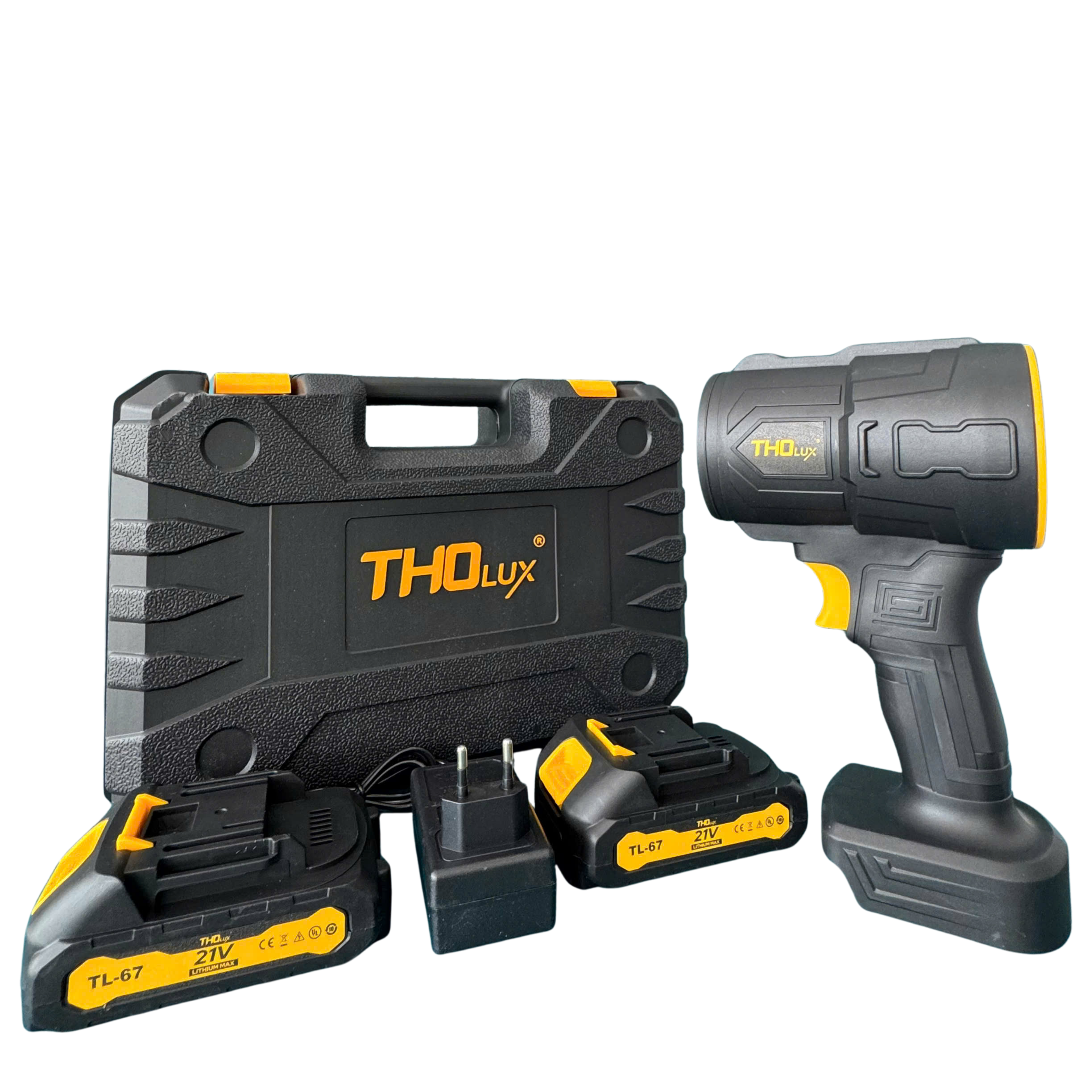 MÁY THỔI TL-67